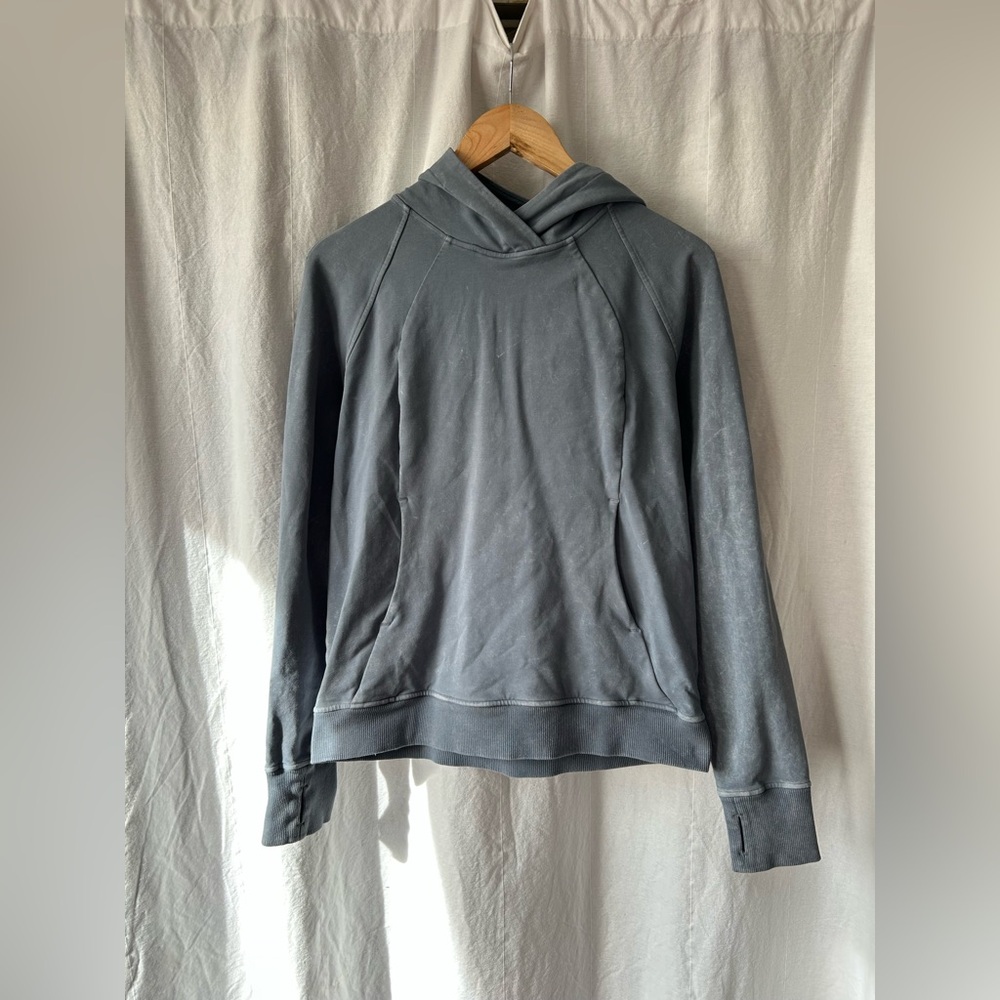 Lulu Lemon Scuba Hoodia